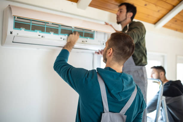 Best HVAC Consulting and Engineering in Lake Landor, VA