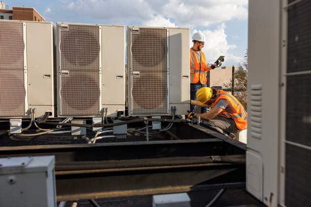 Best Energy-efficient HVAC Solutions in Lake Landor, VA