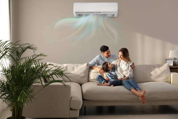 Lake Landor, VA HVAC Company
