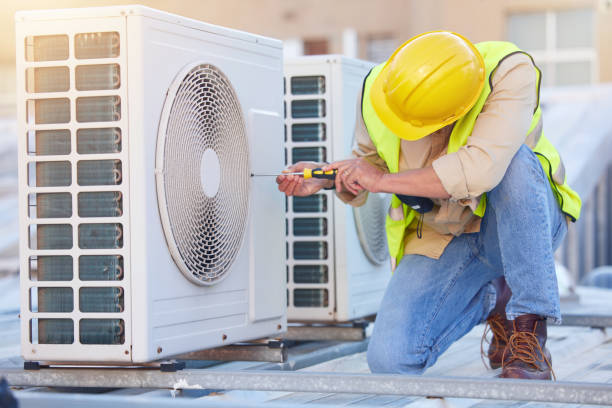 Best HVAC Retrofitting and Upgrading in Lake Landor, VA