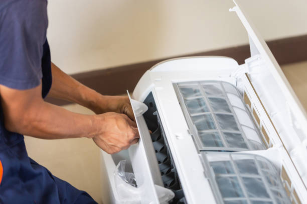 Best Emergency HVAC Services in Lake Landor, VA